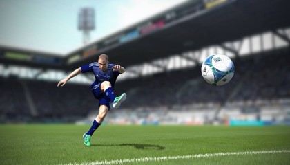 亚博体育-莱万新星耀世，切尔西未来可期